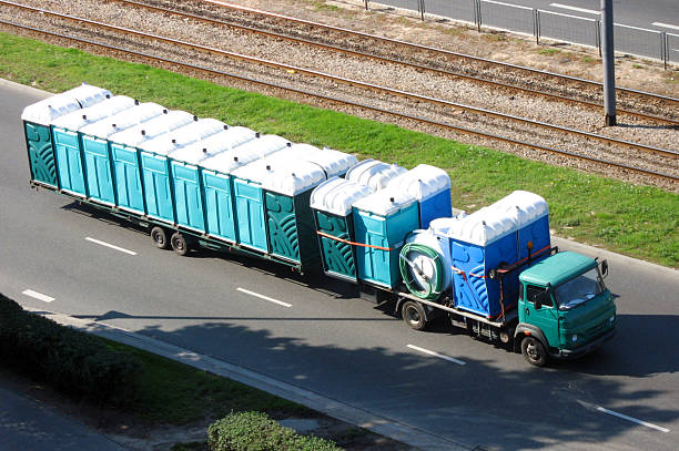 Best Portable restroom trailer rental  in Keyser, WV