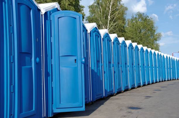 Best Local porta potty services  in Keyser, WV